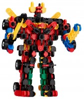 iRiNGO アイリンゴ 395ピース アイリンゴ(iRINGO)395 | 学びながら遊べる!新感覚のブロック型の知育